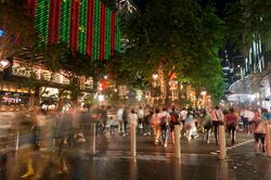 Lucky Plaza (D9), Shop House #464086151